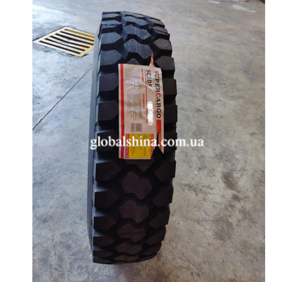 Supercargo SC305 (універсальна) 315/80 R22.5 156/150J PR20